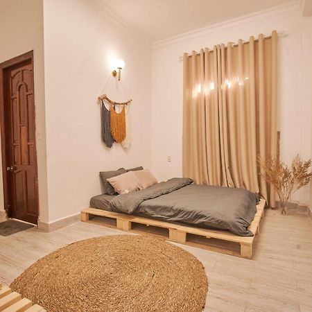 Sen Home Homestay Νταλάτ Εξωτερικό φωτογραφία