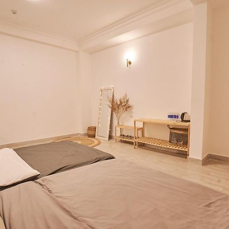 Sen Home Homestay Νταλάτ Εξωτερικό φωτογραφία