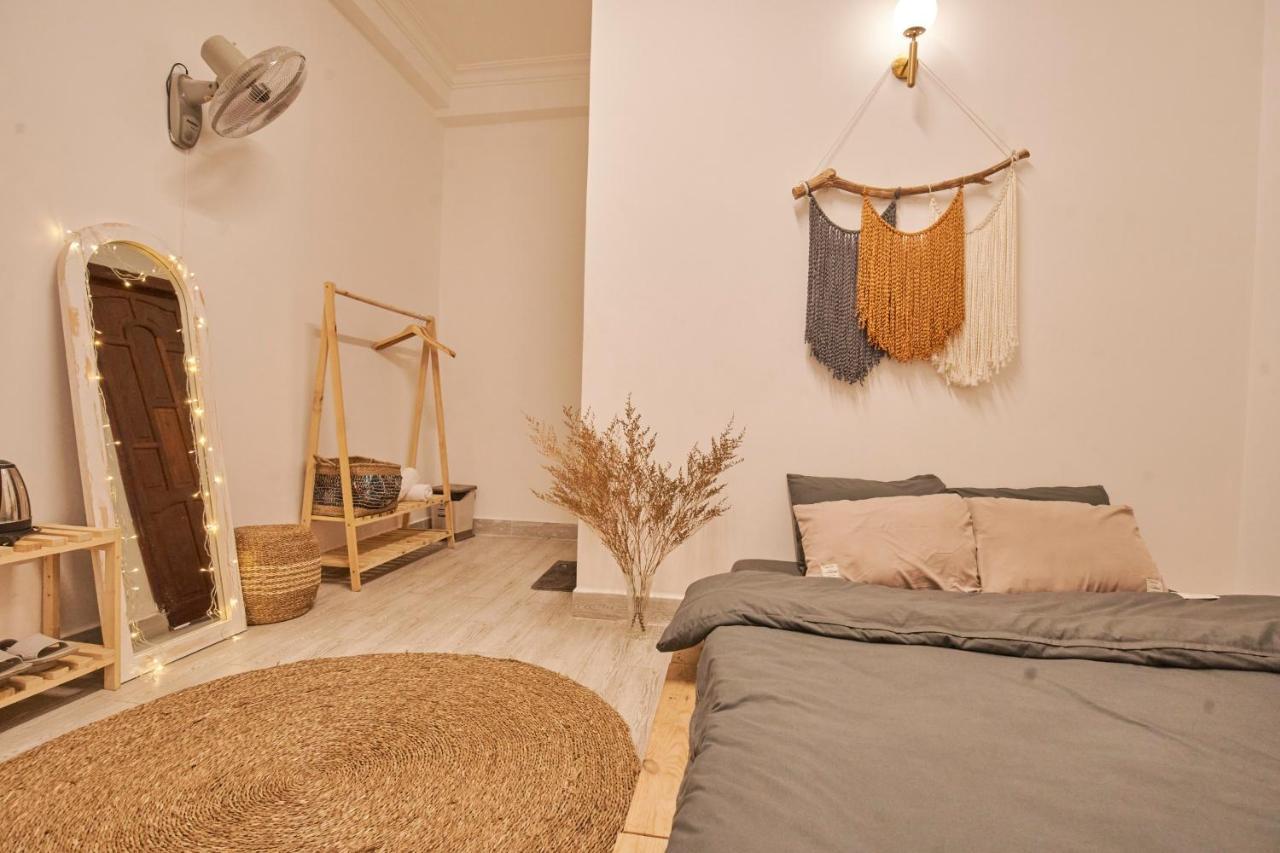 Sen Home Homestay Νταλάτ Εξωτερικό φωτογραφία