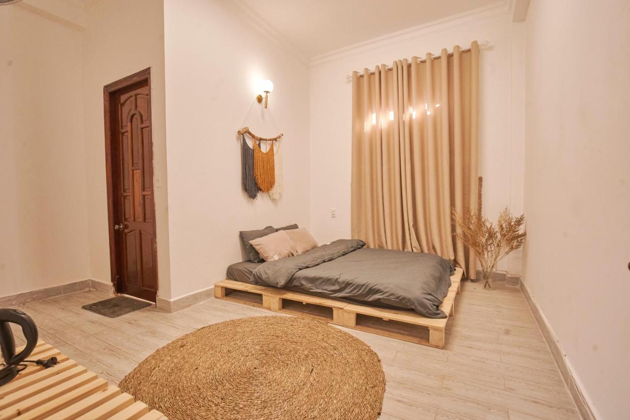 Sen Home Homestay Νταλάτ Εξωτερικό φωτογραφία