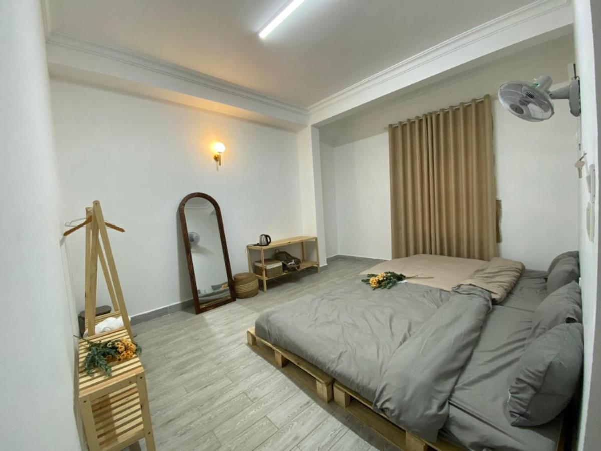 Sen Home Homestay Νταλάτ Εξωτερικό φωτογραφία