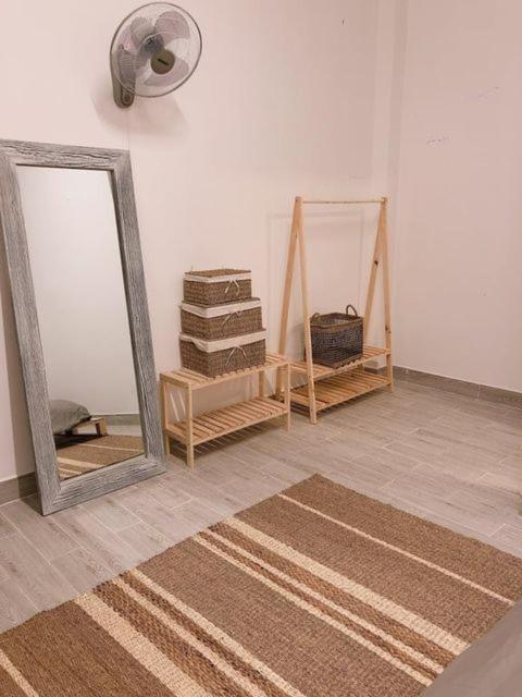 Sen Home Homestay Νταλάτ Εξωτερικό φωτογραφία
