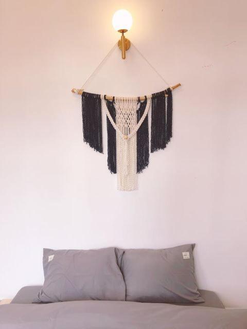 Sen Home Homestay Νταλάτ Εξωτερικό φωτογραφία