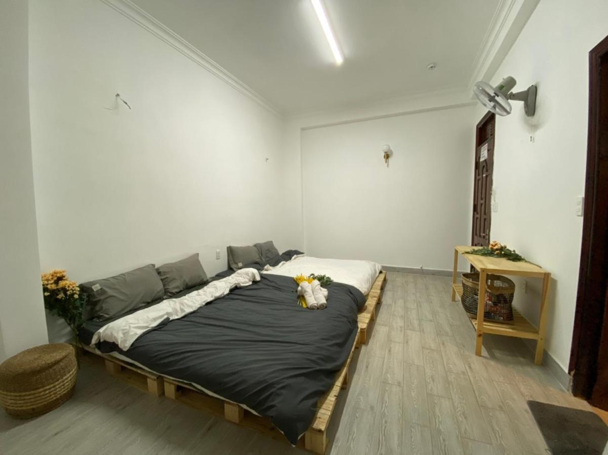 Sen Home Homestay Νταλάτ Εξωτερικό φωτογραφία