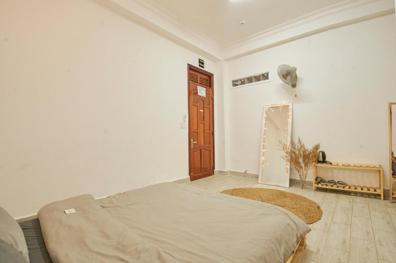 Sen Home Homestay Νταλάτ Εξωτερικό φωτογραφία