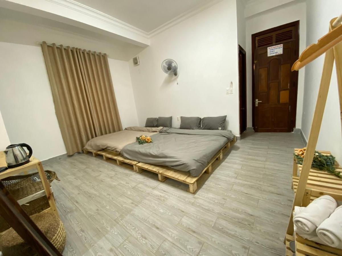 Sen Home Homestay Νταλάτ Εξωτερικό φωτογραφία