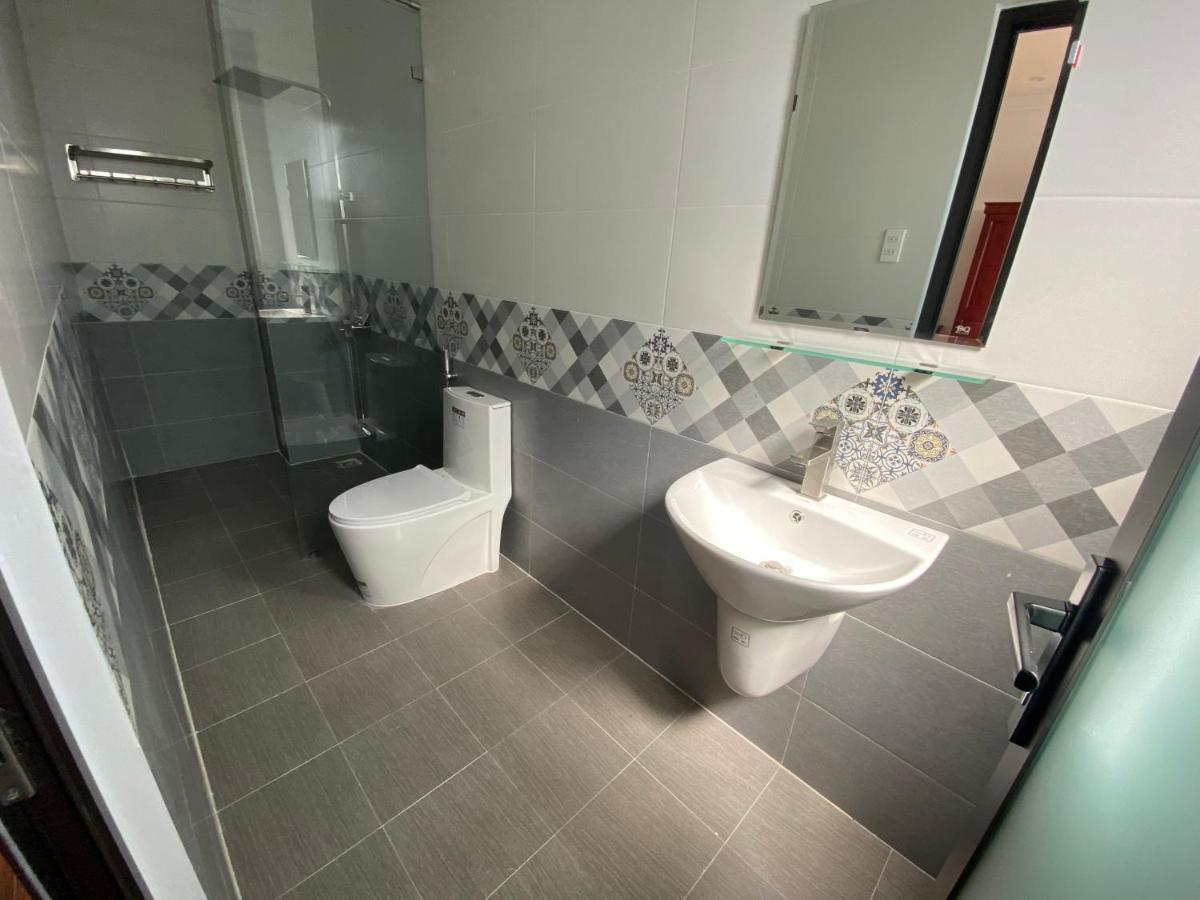 Sen Home Homestay Νταλάτ Εξωτερικό φωτογραφία