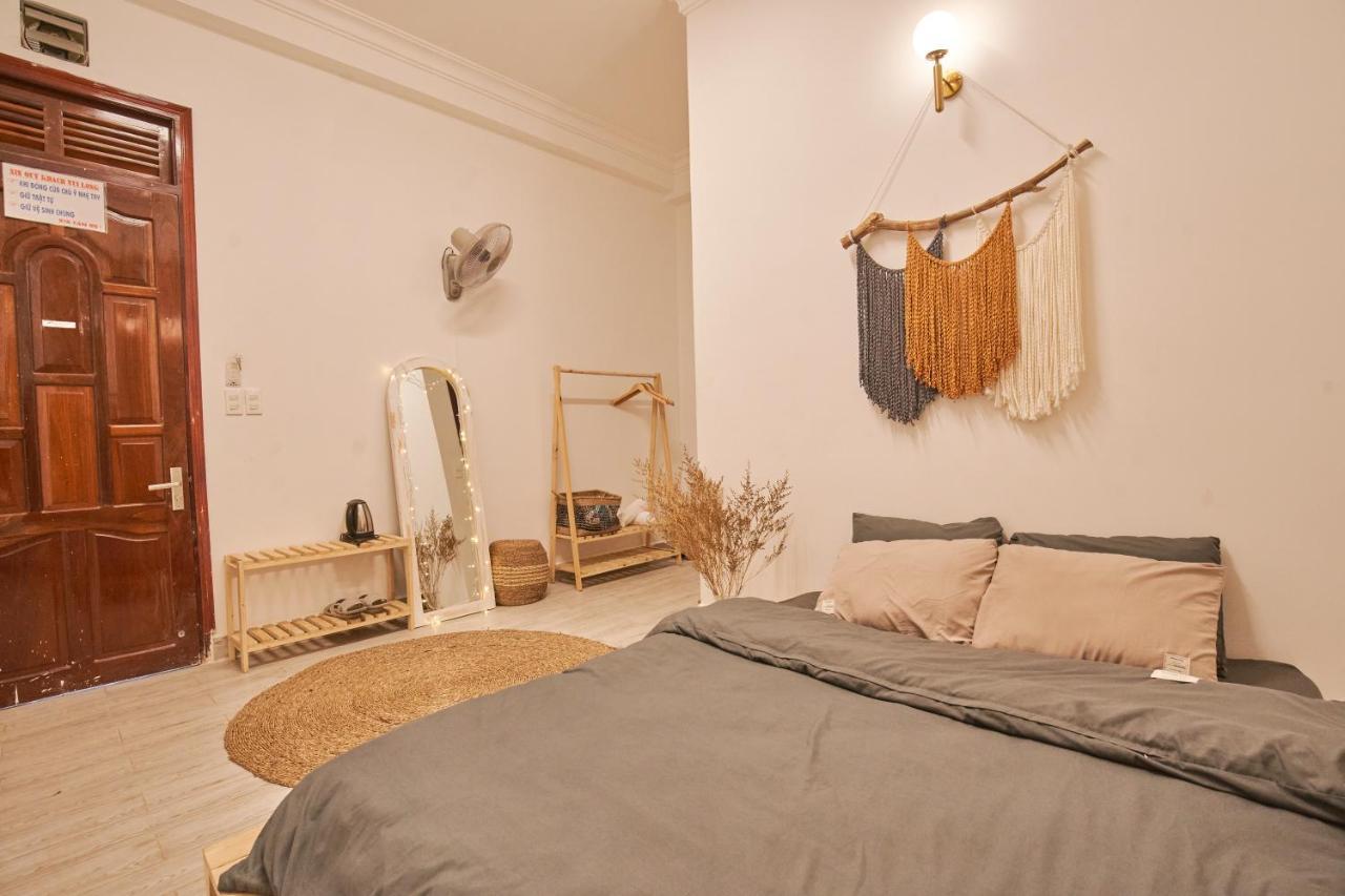 Sen Home Homestay Νταλάτ Εξωτερικό φωτογραφία