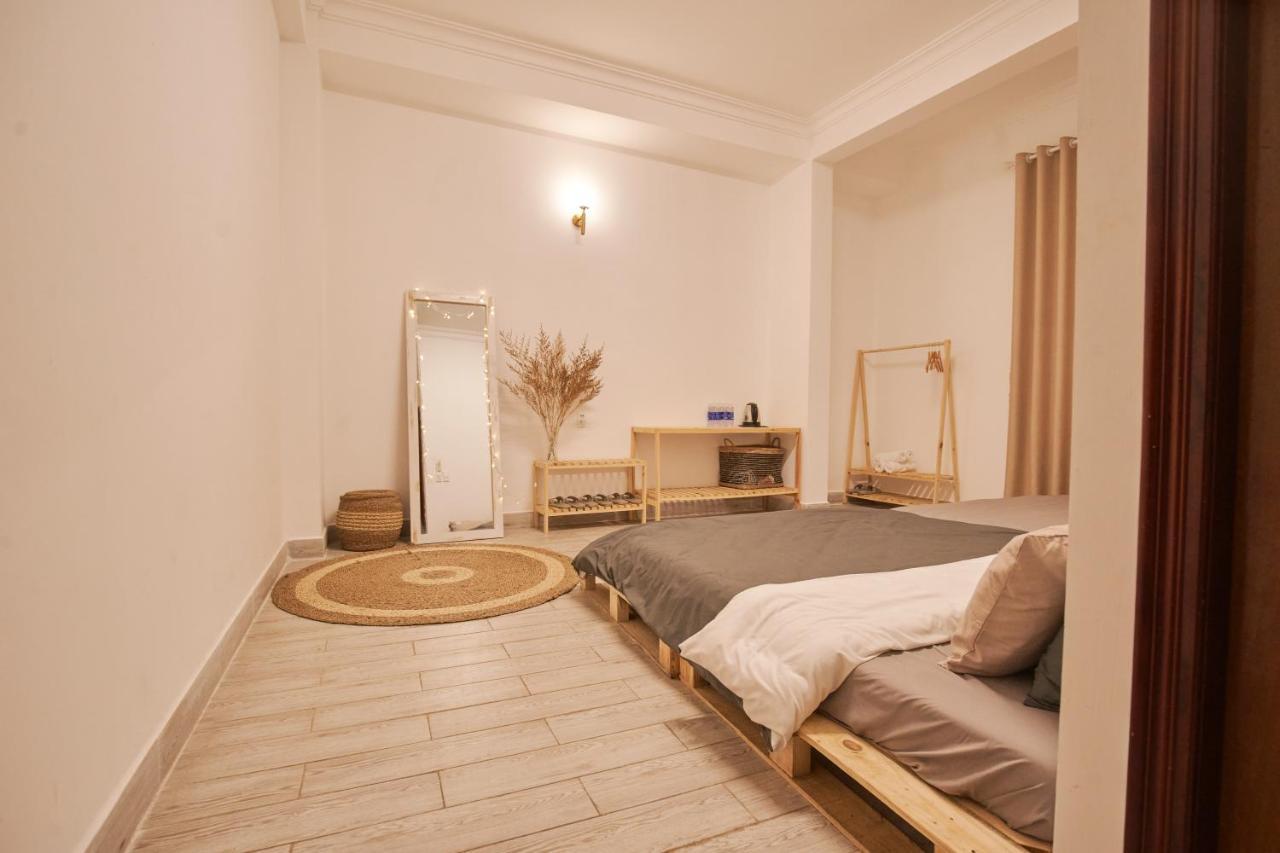 Sen Home Homestay Νταλάτ Εξωτερικό φωτογραφία