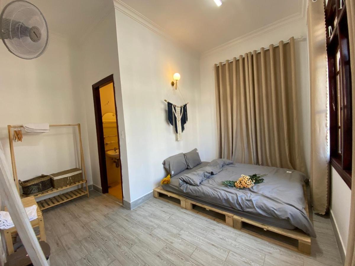 Sen Home Homestay Νταλάτ Εξωτερικό φωτογραφία